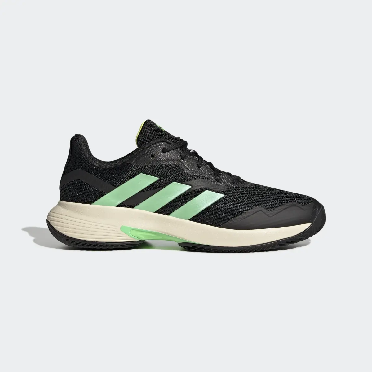 Adidas Zapatilla CourtJam Control Clay Tennis. 2