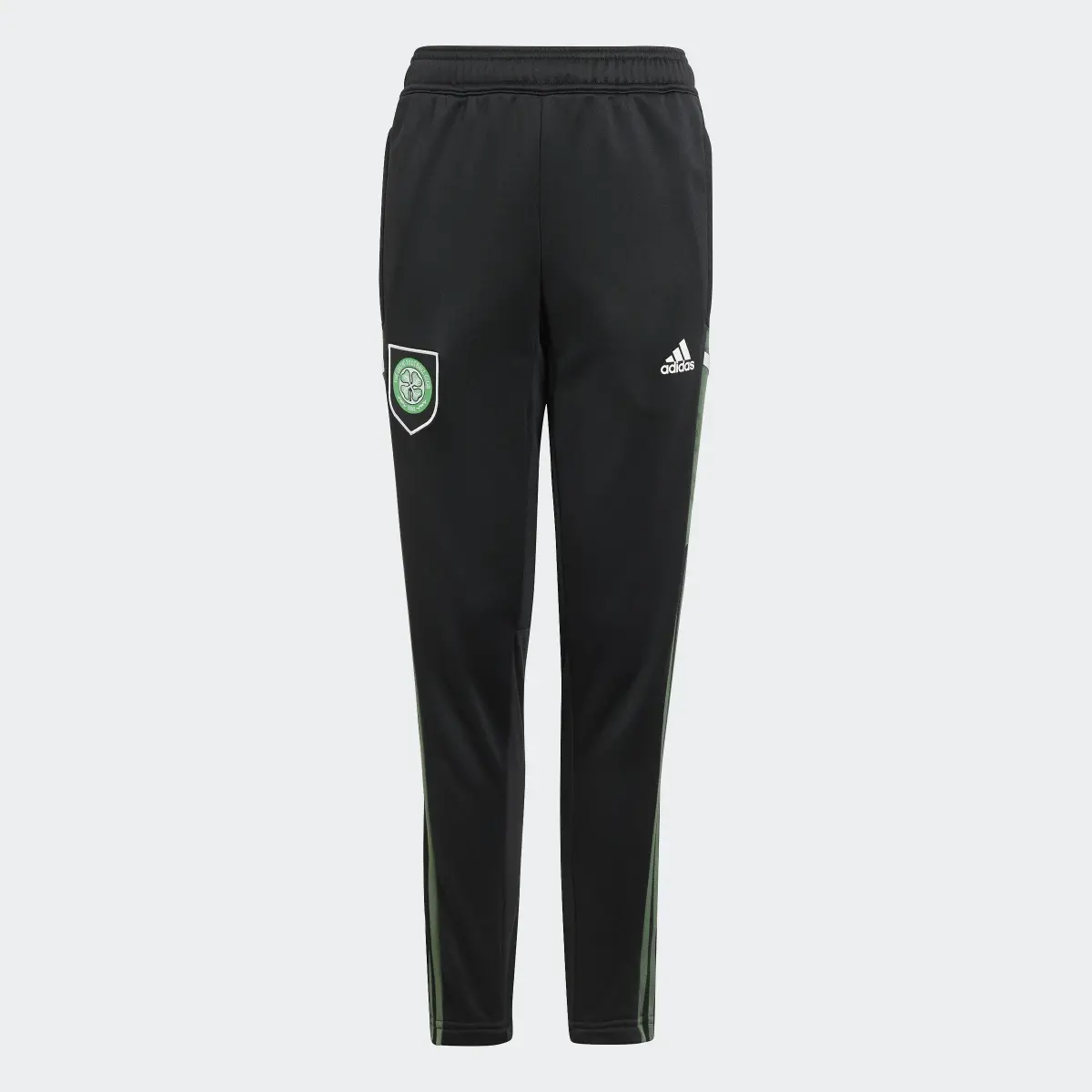 Adidas Celtic FC Condivo 22 Training Tracksuit Bottoms Kids. 1