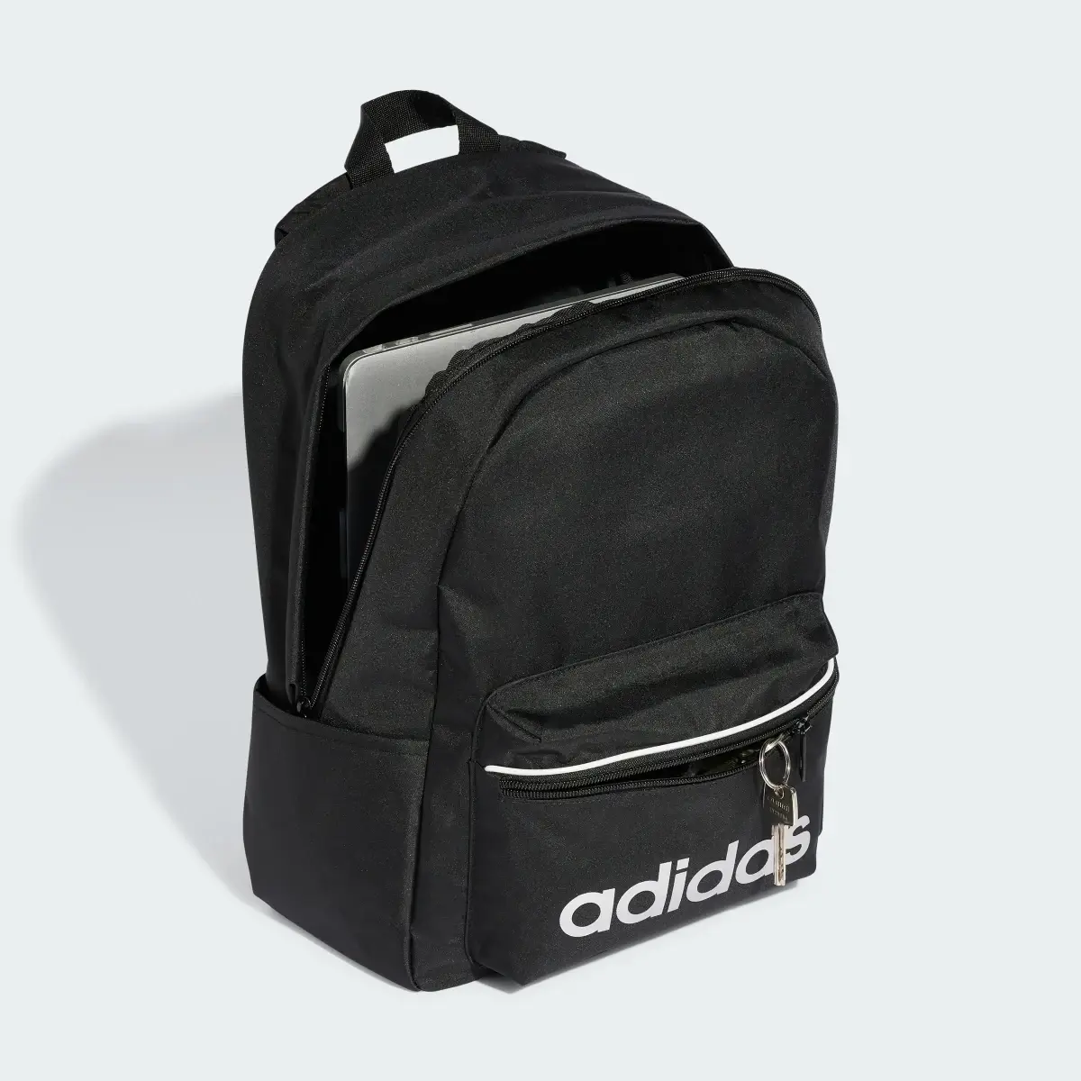 Adidas Linear Essentials Backpack. 3