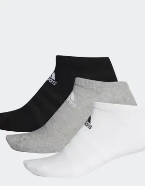 Adidas CUSHIONED LOW-CUT SOCKS