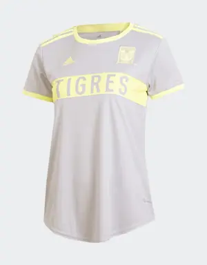 Jersey Tigres UANL Femenil 22/23 Mujer