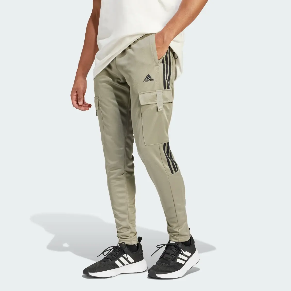 Adidas Tiro Cargo Pants. 1