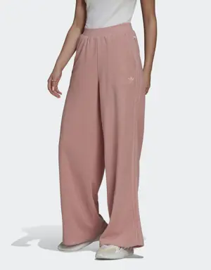 Soft Wide Leg Pants