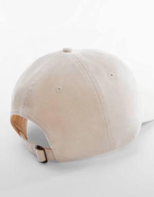 Adjustable basic cap