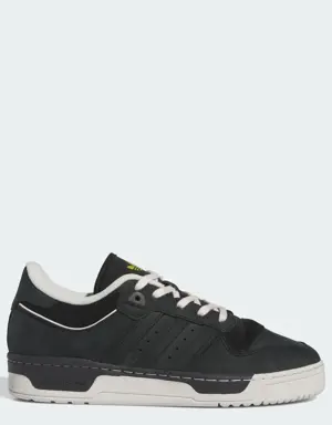 Adidas Sapatilhas Rivalry 86 Low 2.5