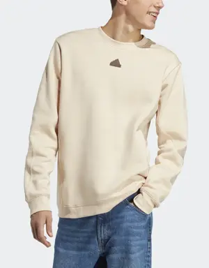 City Escape Sweatshirt