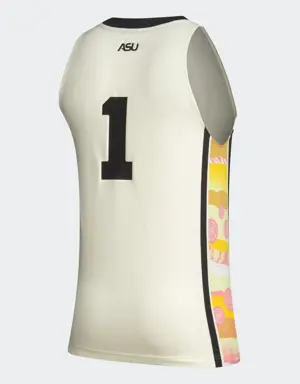 Alabama State HBE Jersey