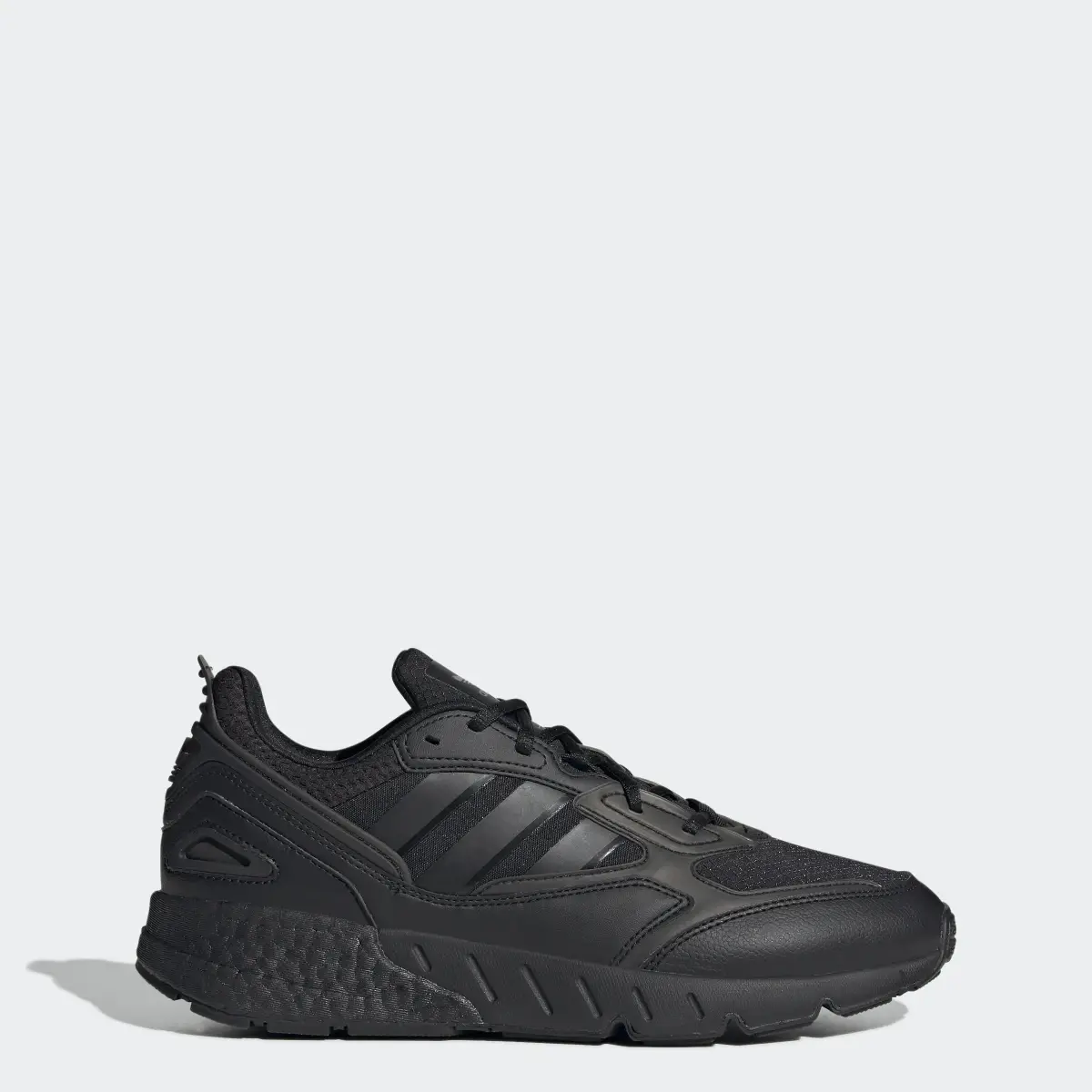 Adidas ZX 1K Boost 2.0 Shoes. 1