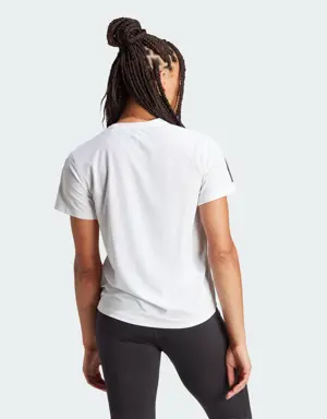Adidas Own The Run T-Shirt. 3 Adidas Own The Run T-Shirt. 3
