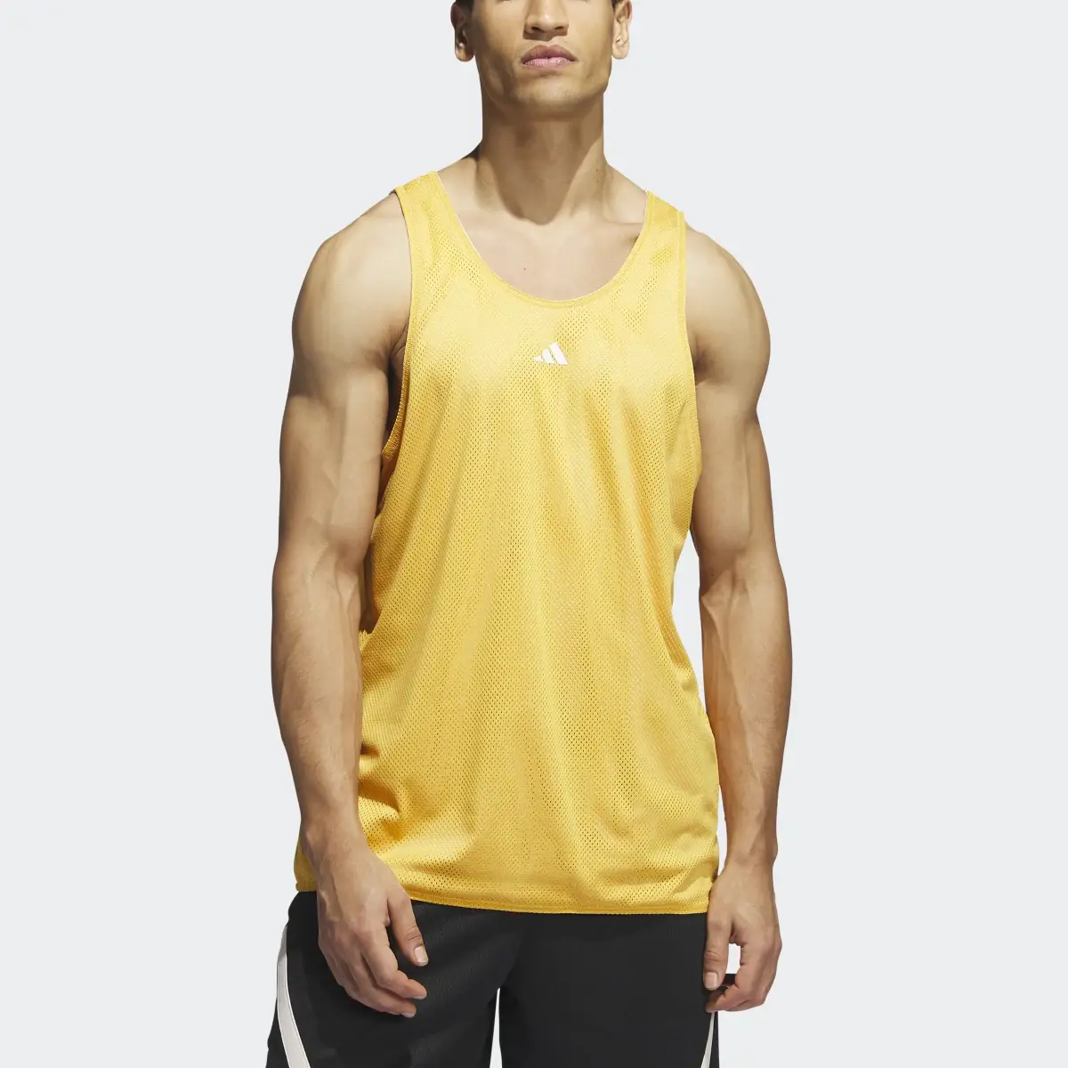 Adidas Select Warm-up Jersey. 1