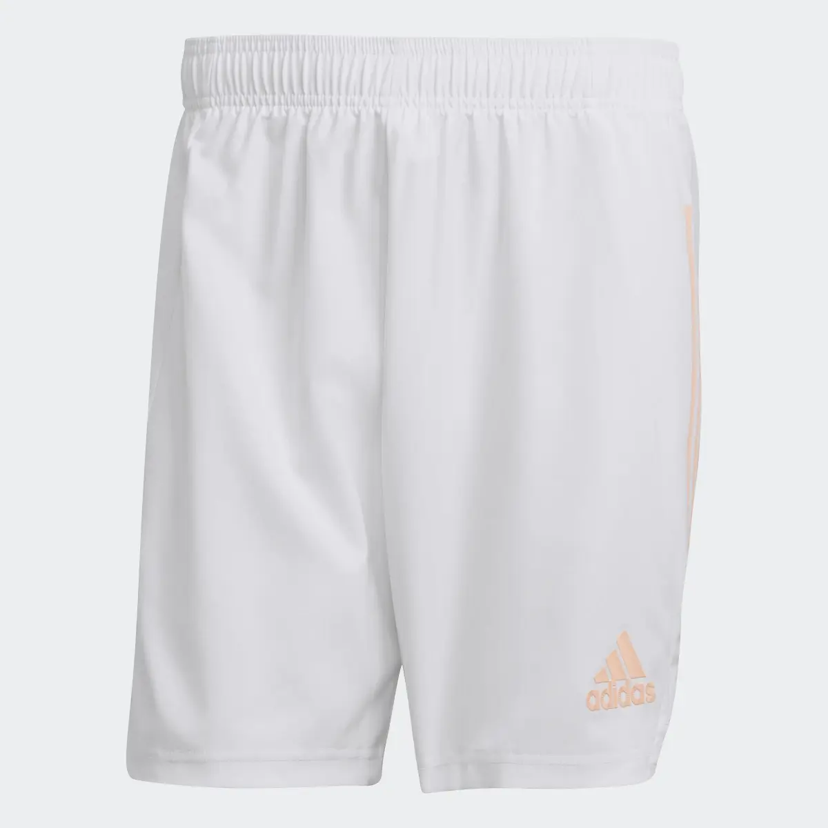 Adidas Condivo 21 Primeblue Shorts. 1