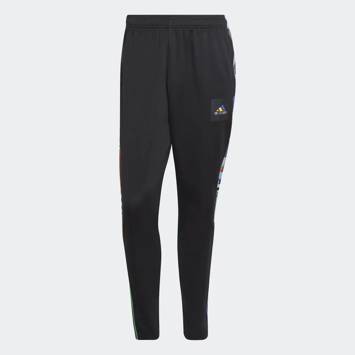 Adidas Tiro Pride Track Pants. 1