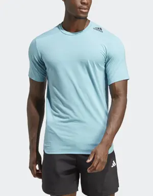 Adidas T-shirt Designed for Training