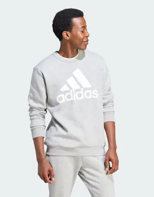 Essentials Fleece Big Logo Sweatshirt