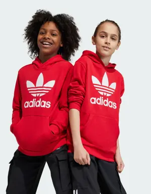 Adidas Trefoil Hoodie
