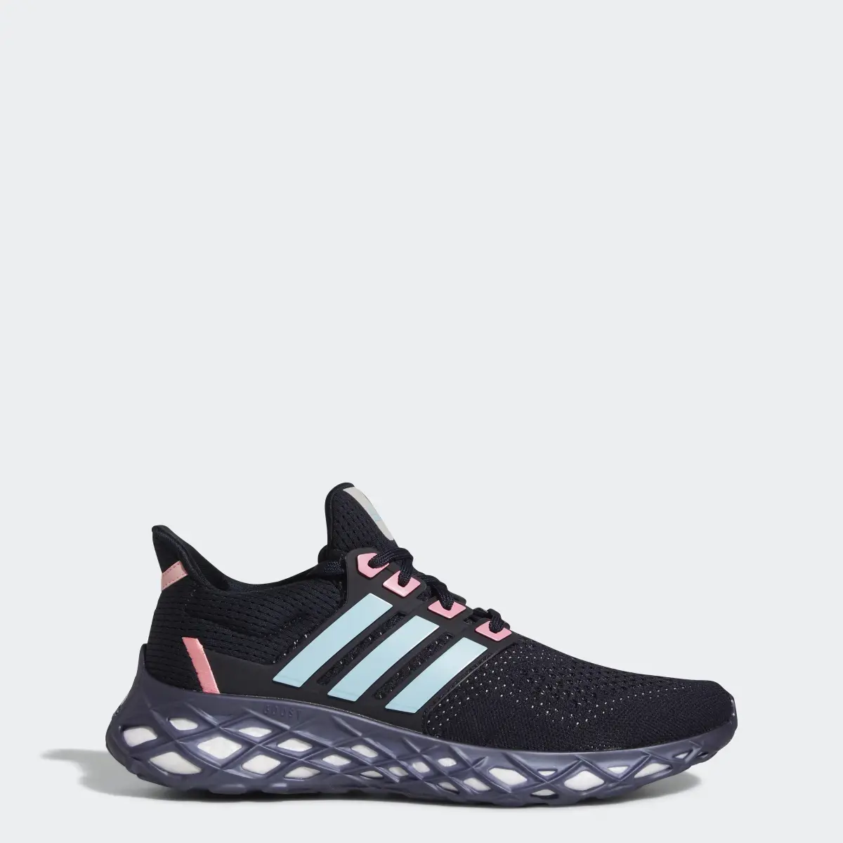 Adidas Ultraboost Web DNA Running Sportswear Lifestyle Shoes. 1