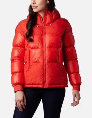 Women's Pike Lake™ II Insulated Hooded Puffer Jacket