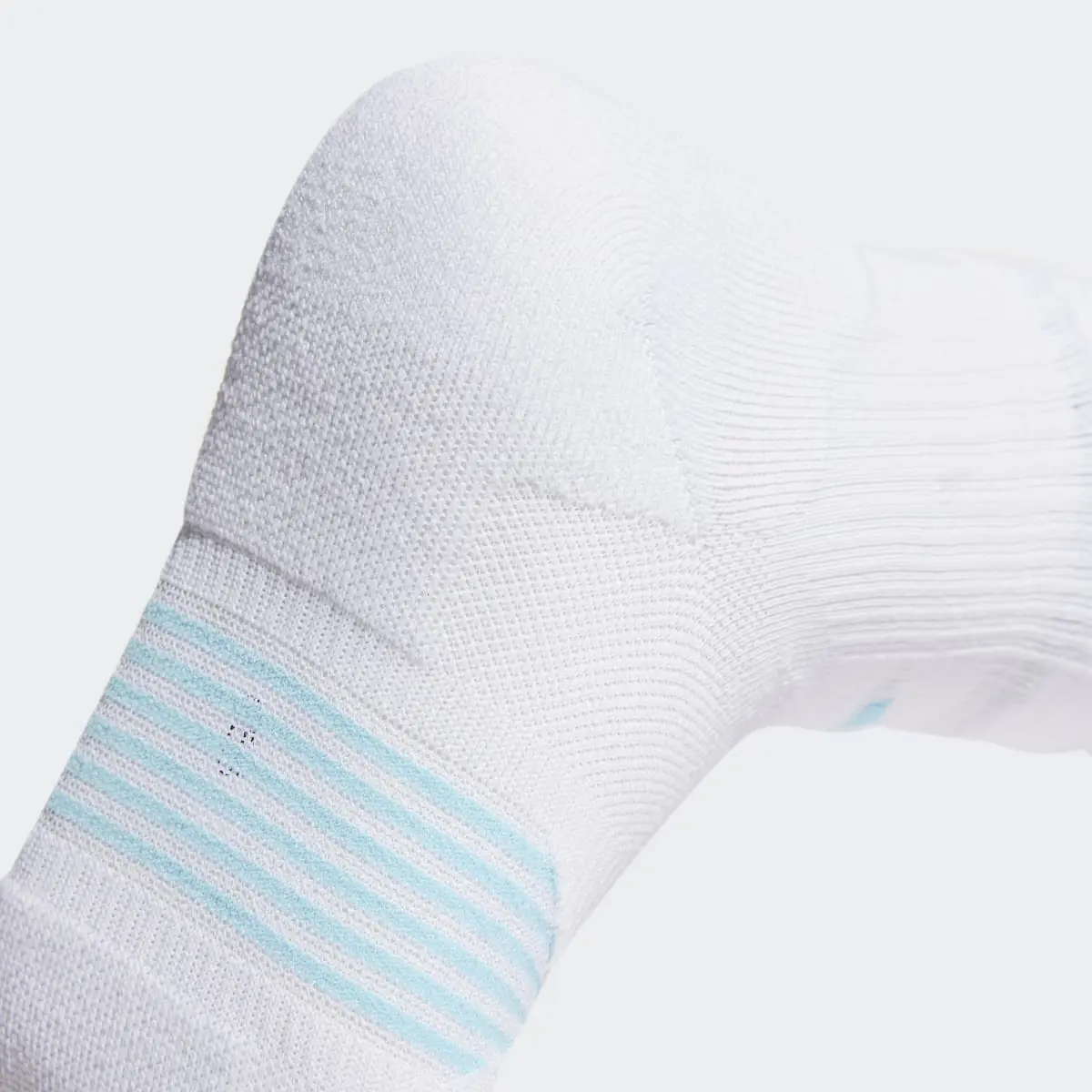 Adidas Running x Supernova Quarter Performance Socks. 3