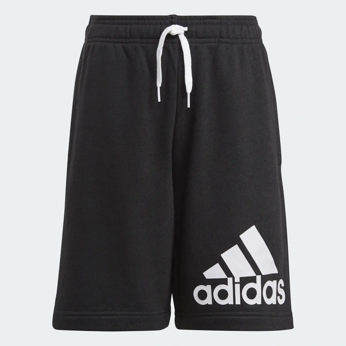 Adidas Essentials Shorts. 1