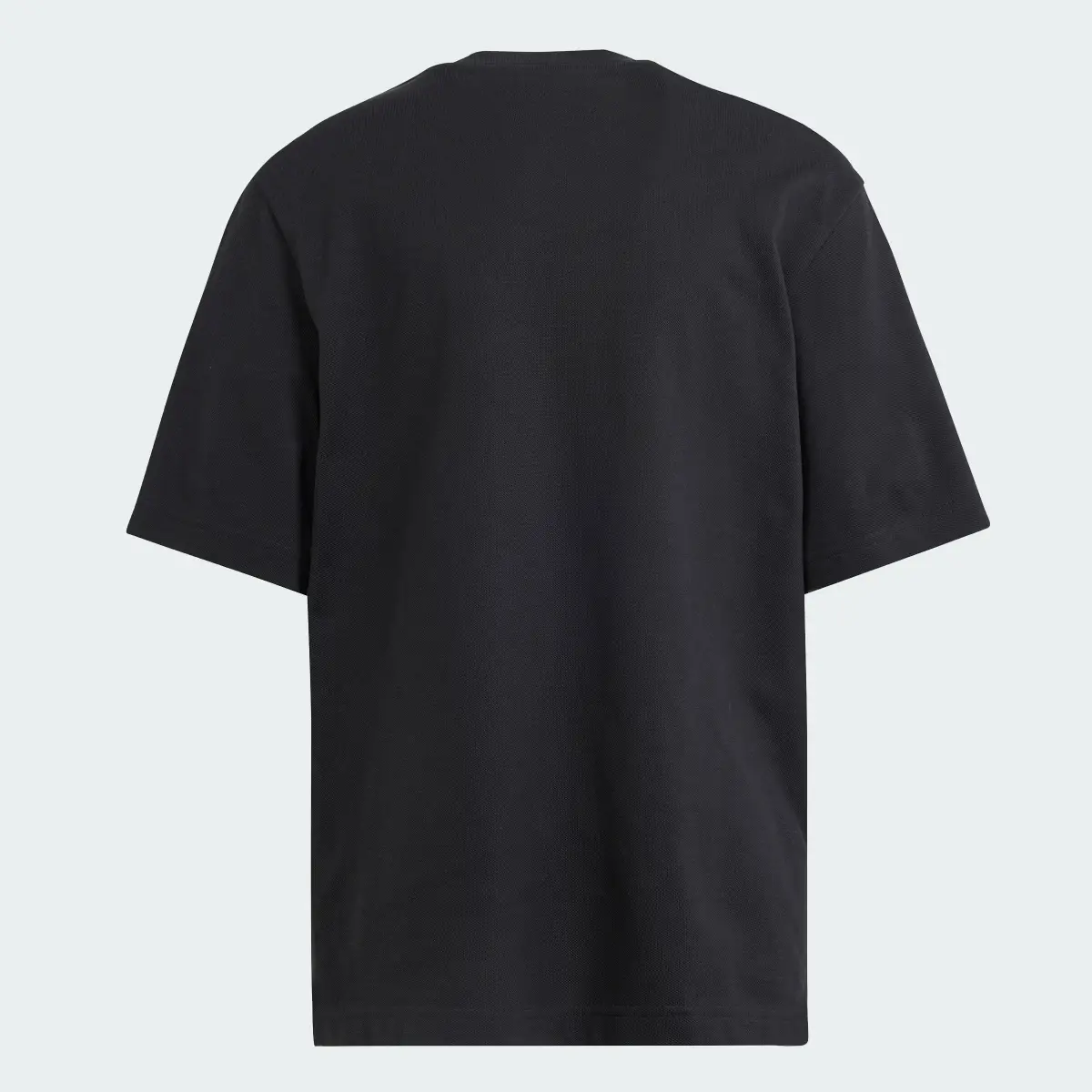 Adidas Future Icons Logo Piqué Tee. 2