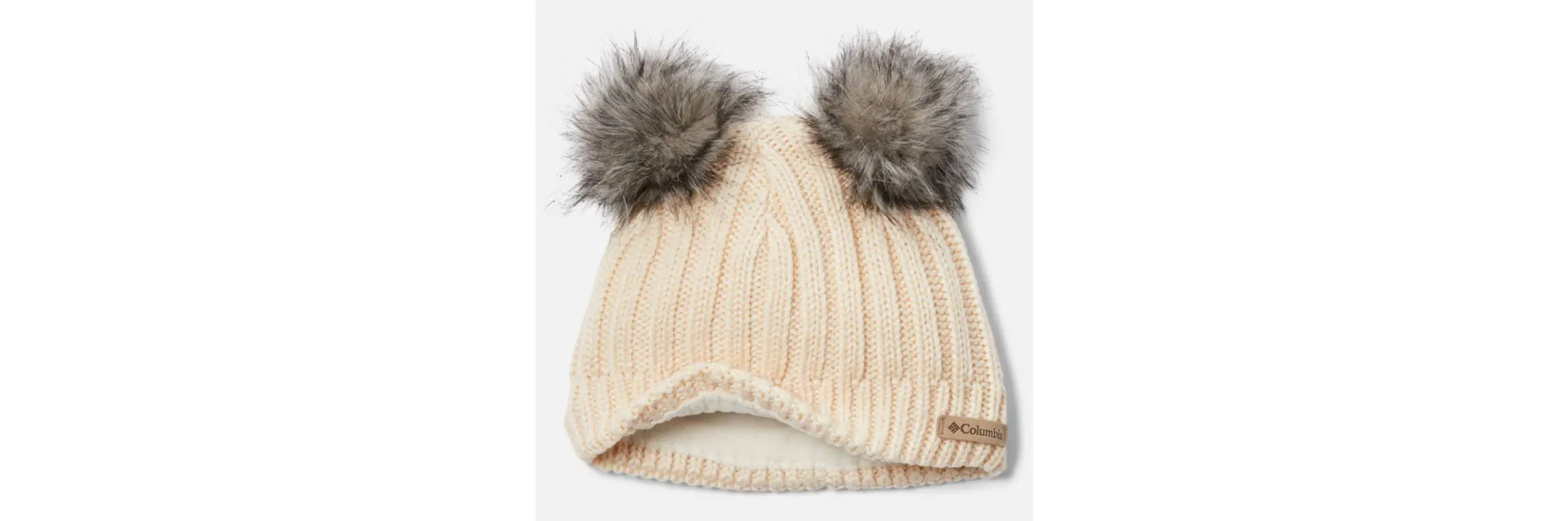 Columbia Kids' Snow Problem™ Beanie. 1