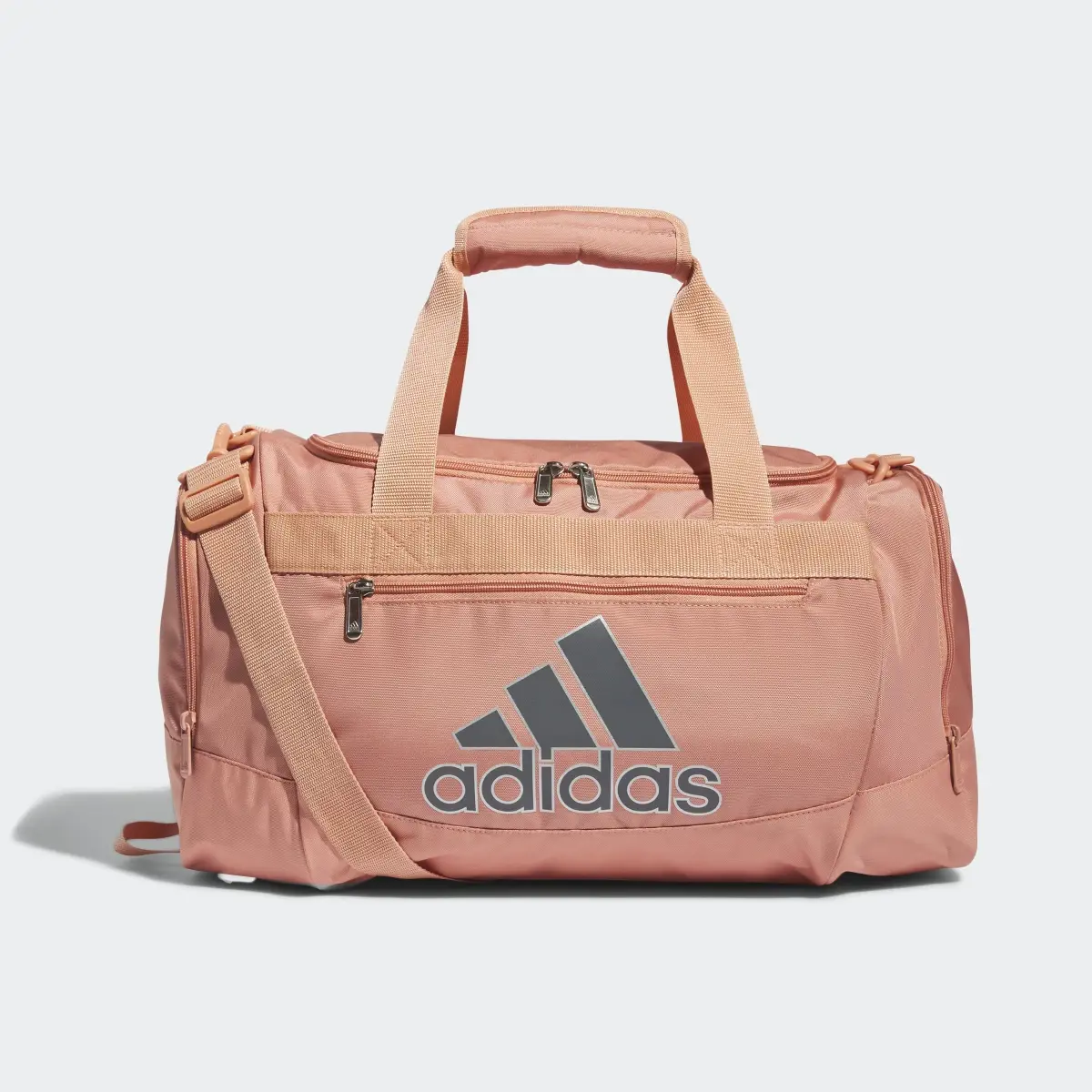 Adidas Defender IV Small Duffel. 2