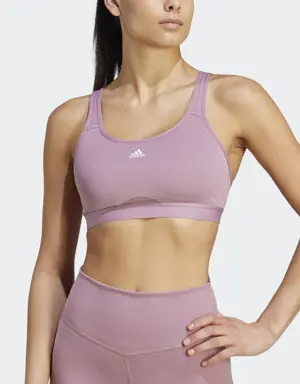 Adidas TLRD Move Training High-Support Bra