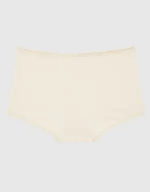 Remix Boyshort Panty