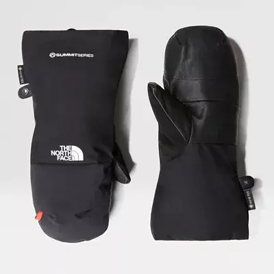 The North Face Summit Inferno GORE-TEX&#174; Mittens. 1