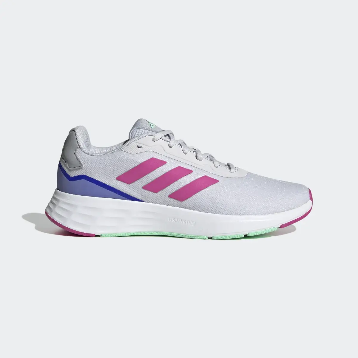 Adidas Tenis Start Your Run. 2