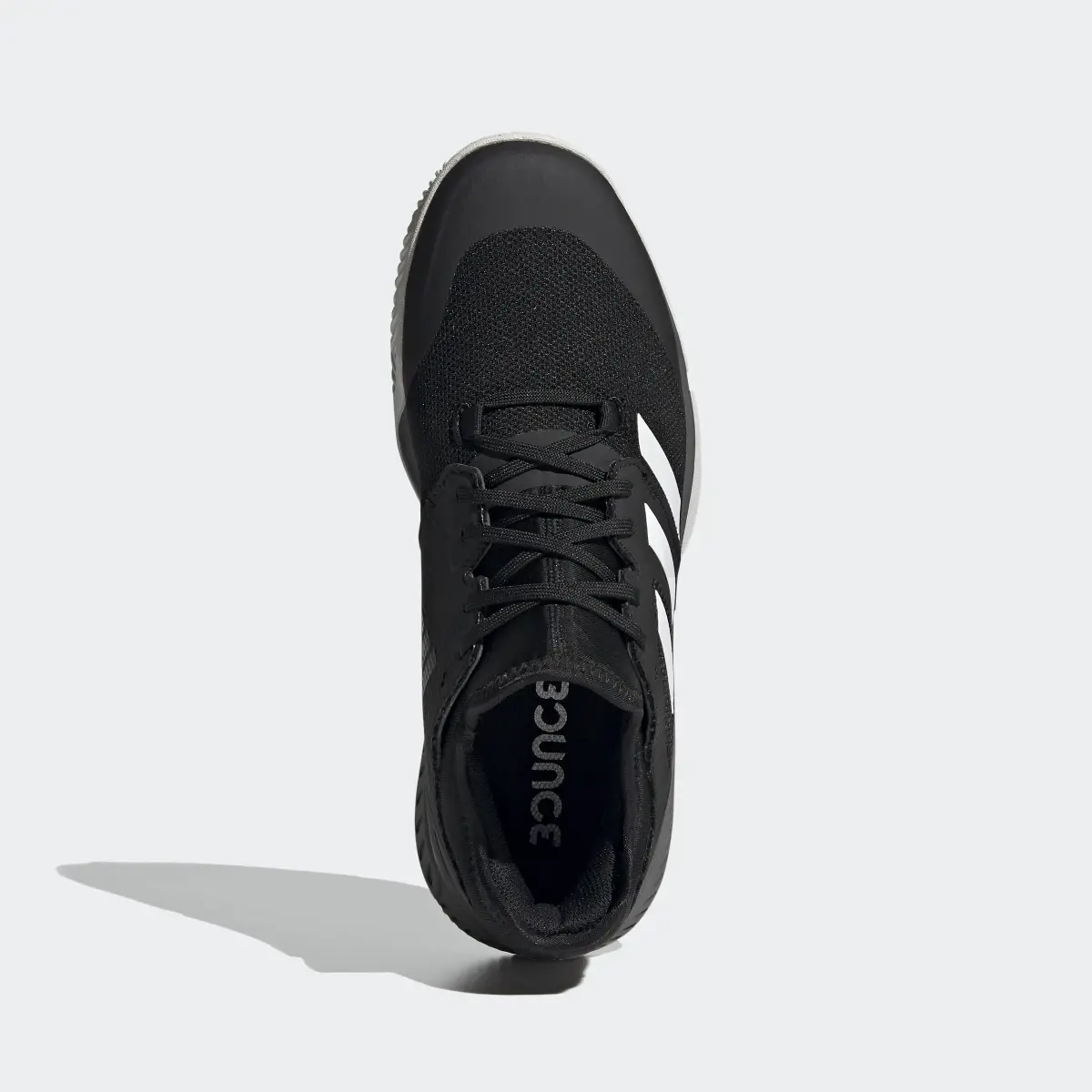 Adidas Court Team Bounce Indoor Shoes. 3