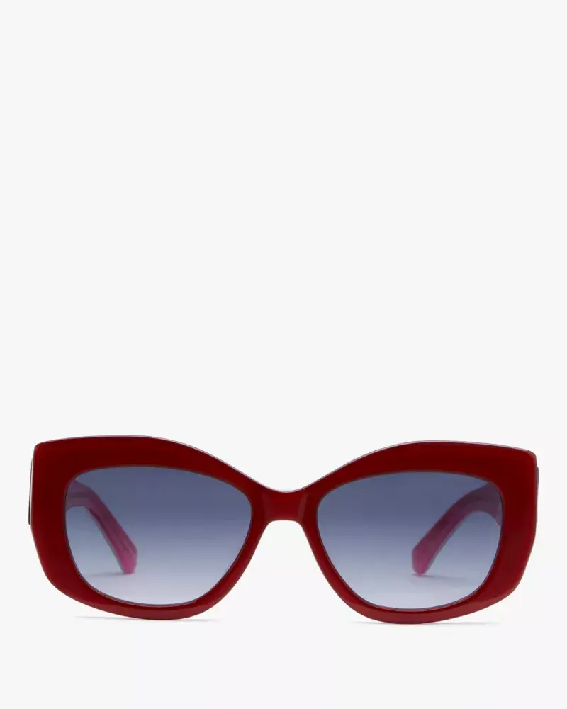 Kate Spade Frida Sunglasses. 2