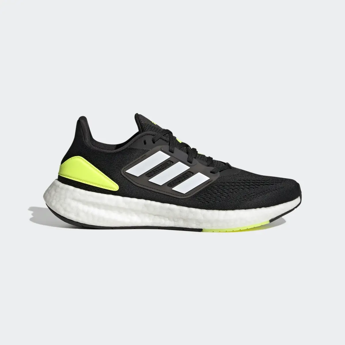 Adidas Pureboost 22 Running Shoes. 2