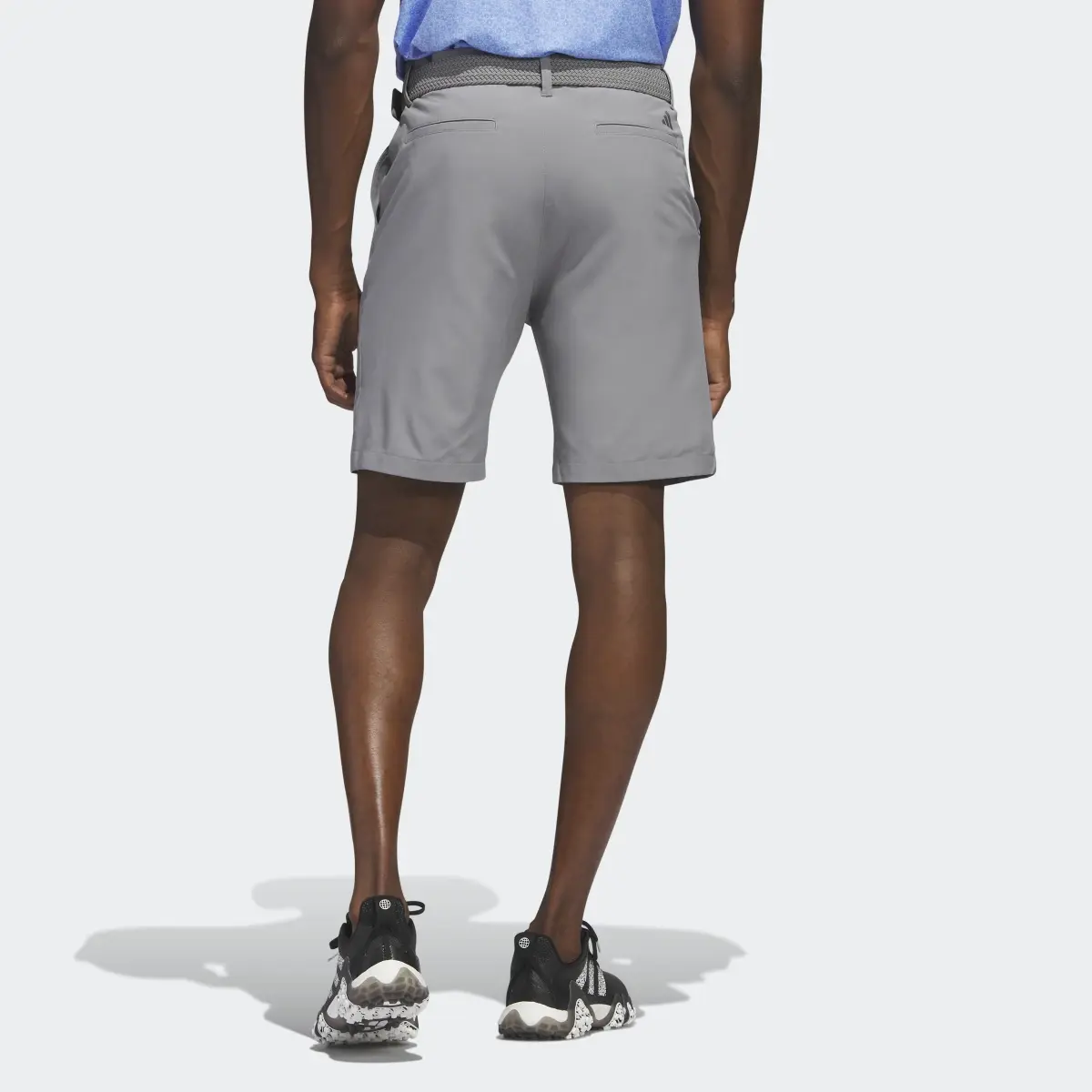 Adidas Short da golf Ultimate365 8.5-Inch. 2