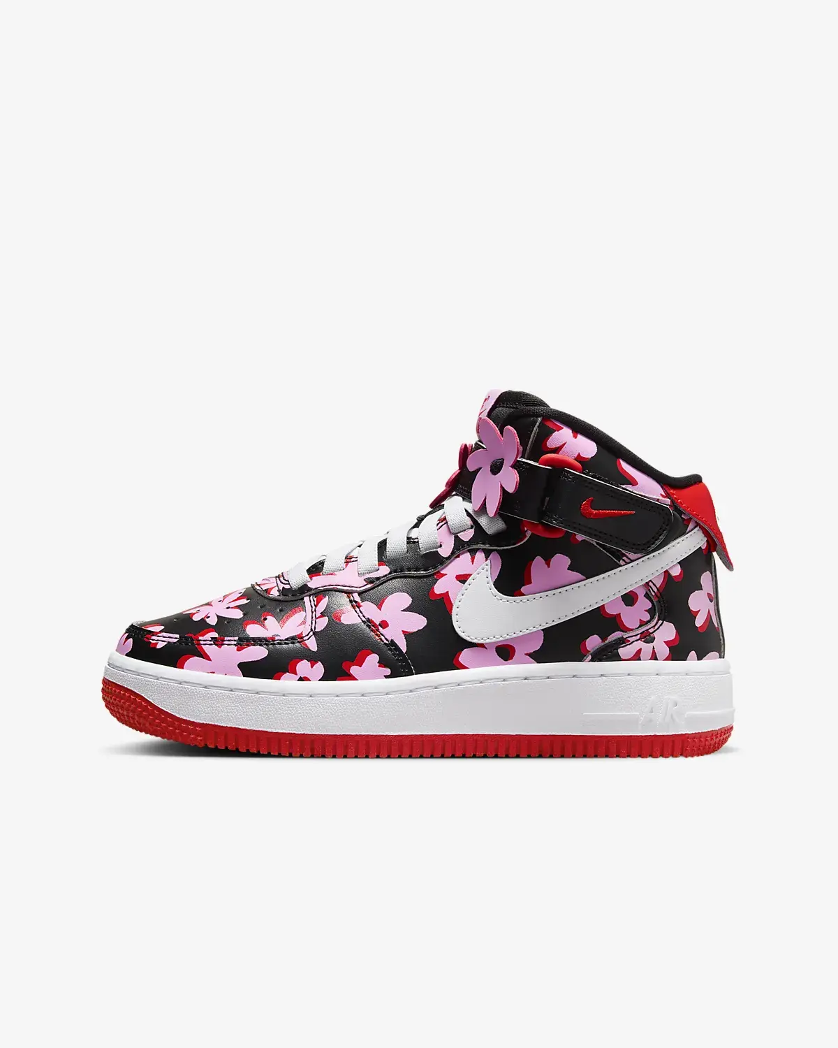 Nike Air Force 1 Mid EasyOn SE. 1