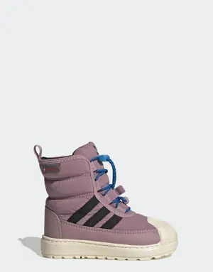 Adidas Superstar 360 2.0 Boots