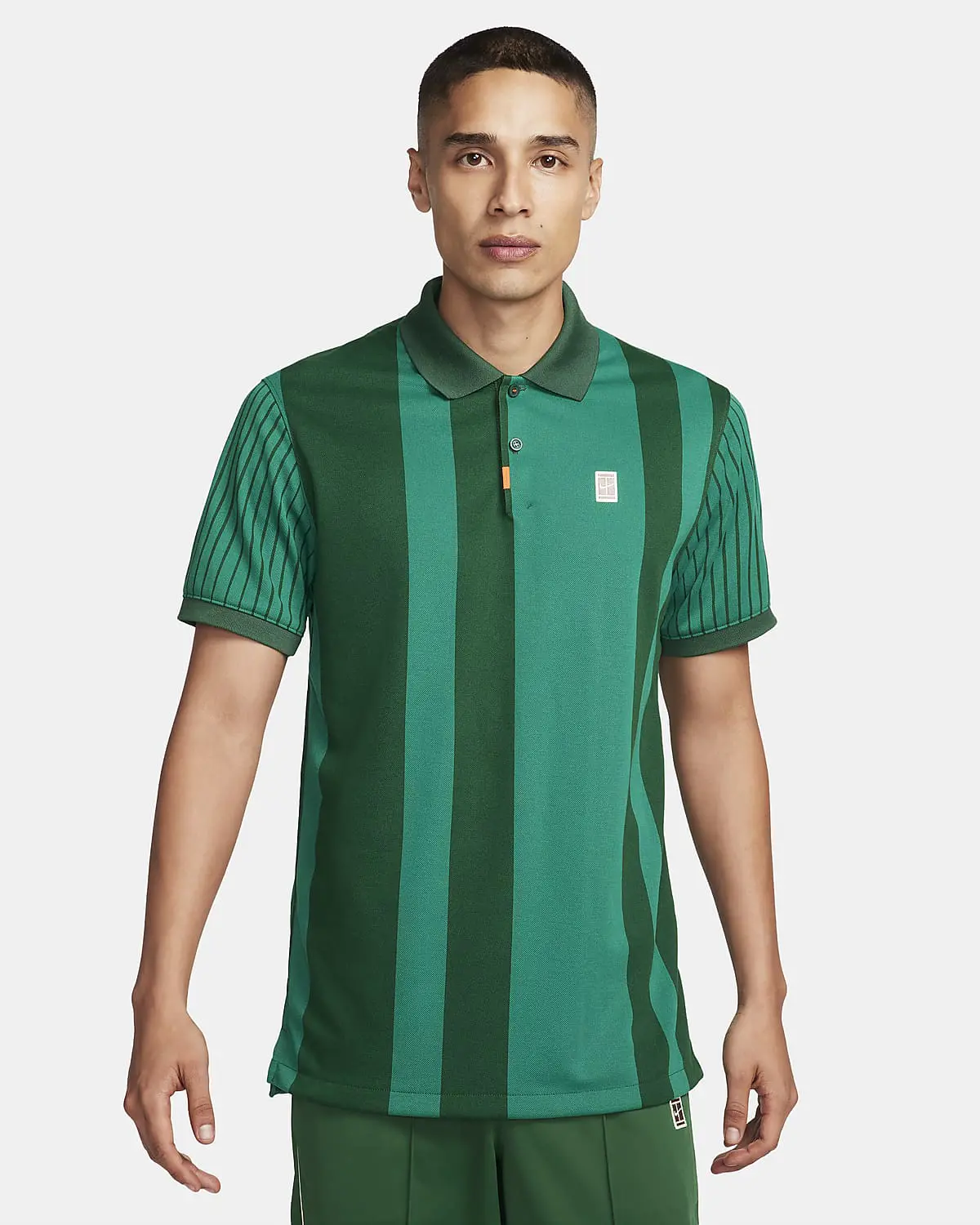 Nike Polo. 1