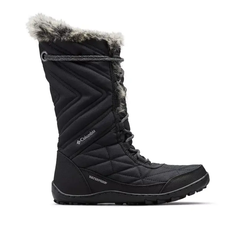 Columbia Women’s Minx™ Mid III Boot. 2