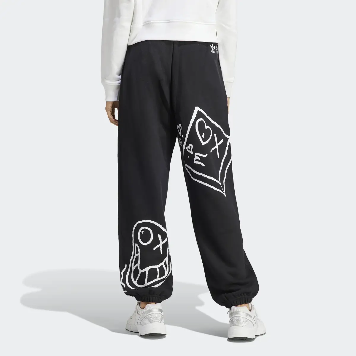 Adidas Pants Jogger adidas Originals x André Saraiva. 2