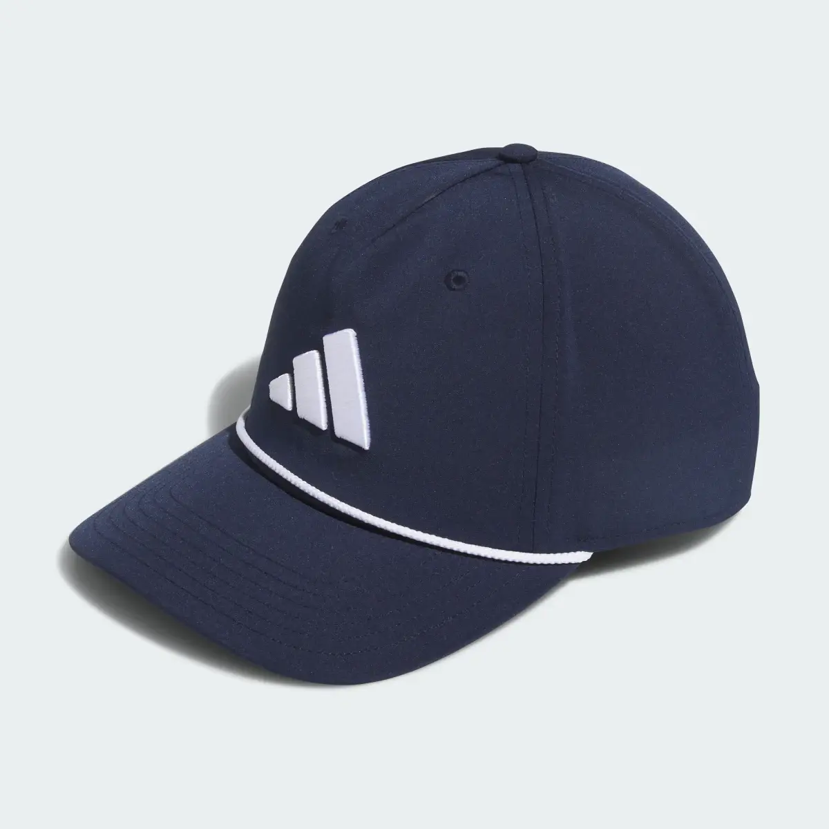 Adidas Tour Five-Panel Hat. 2