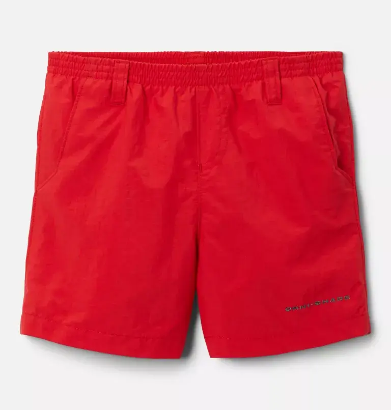 Columbia Toddler Boys' PFG Backcast™ Shorts. 2