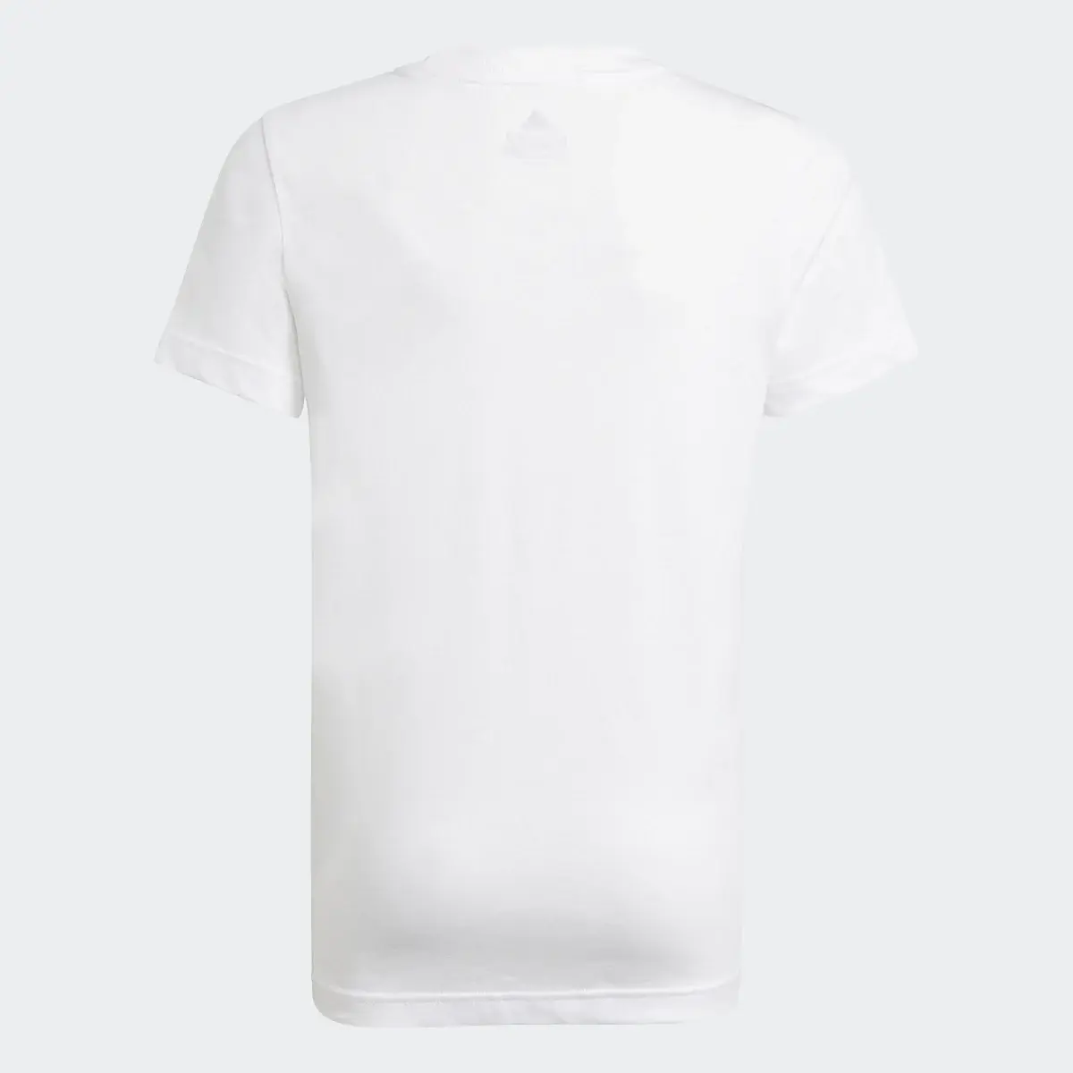 Adidas Essentials Tee. 2