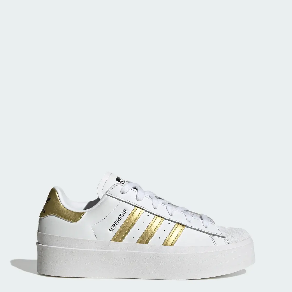 Adidas Superstar Bonega Ayakkabı. 1