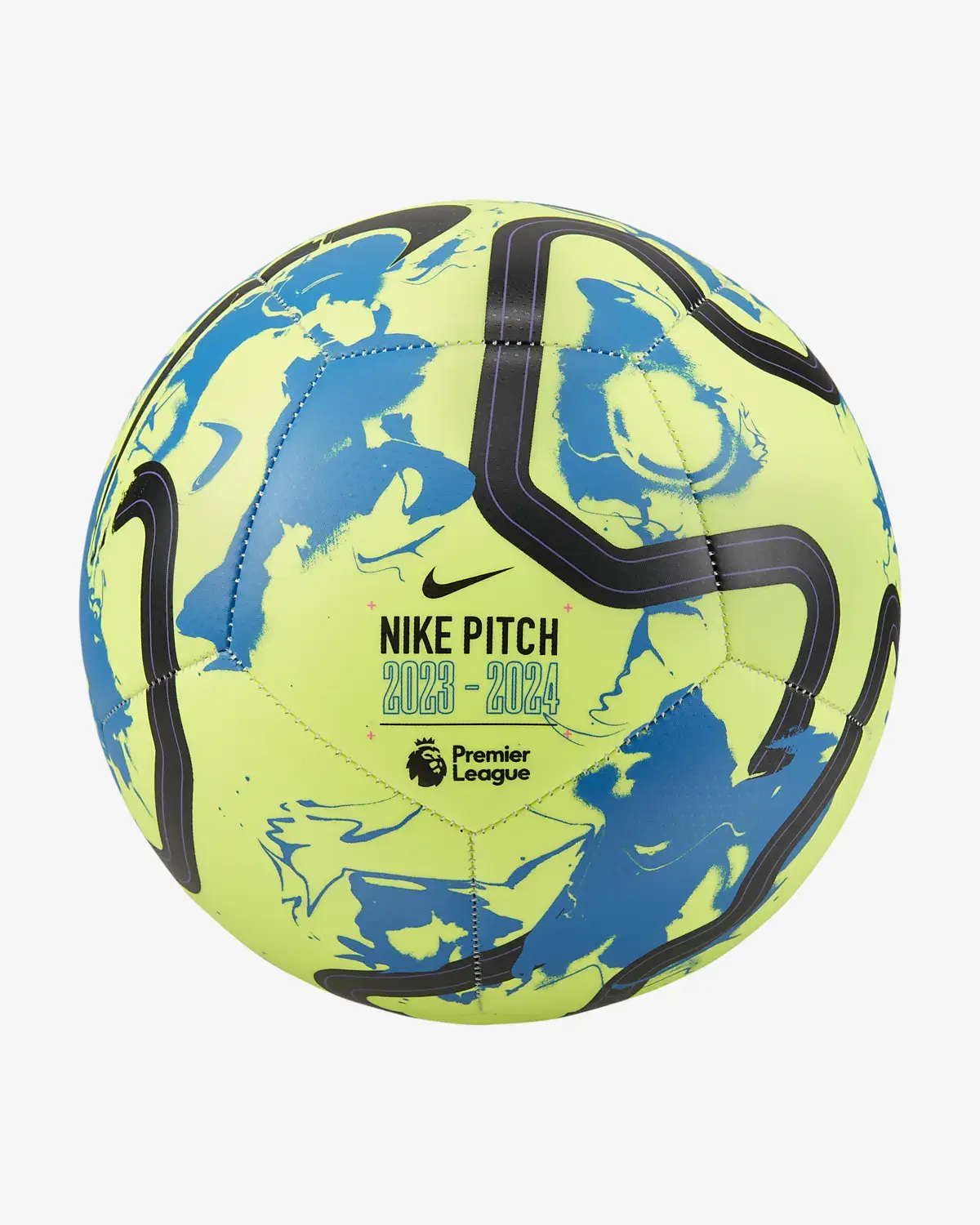 Nike Premier League Pitch. 1