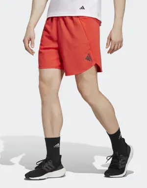 Adidas Designed for Training Shorts