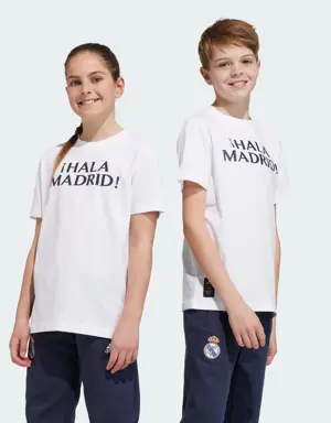 Real Madrid Kids T-Shirt