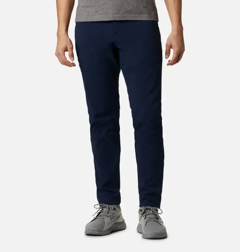 Columbia Men's Tech Trail™ Warm Pants. 2