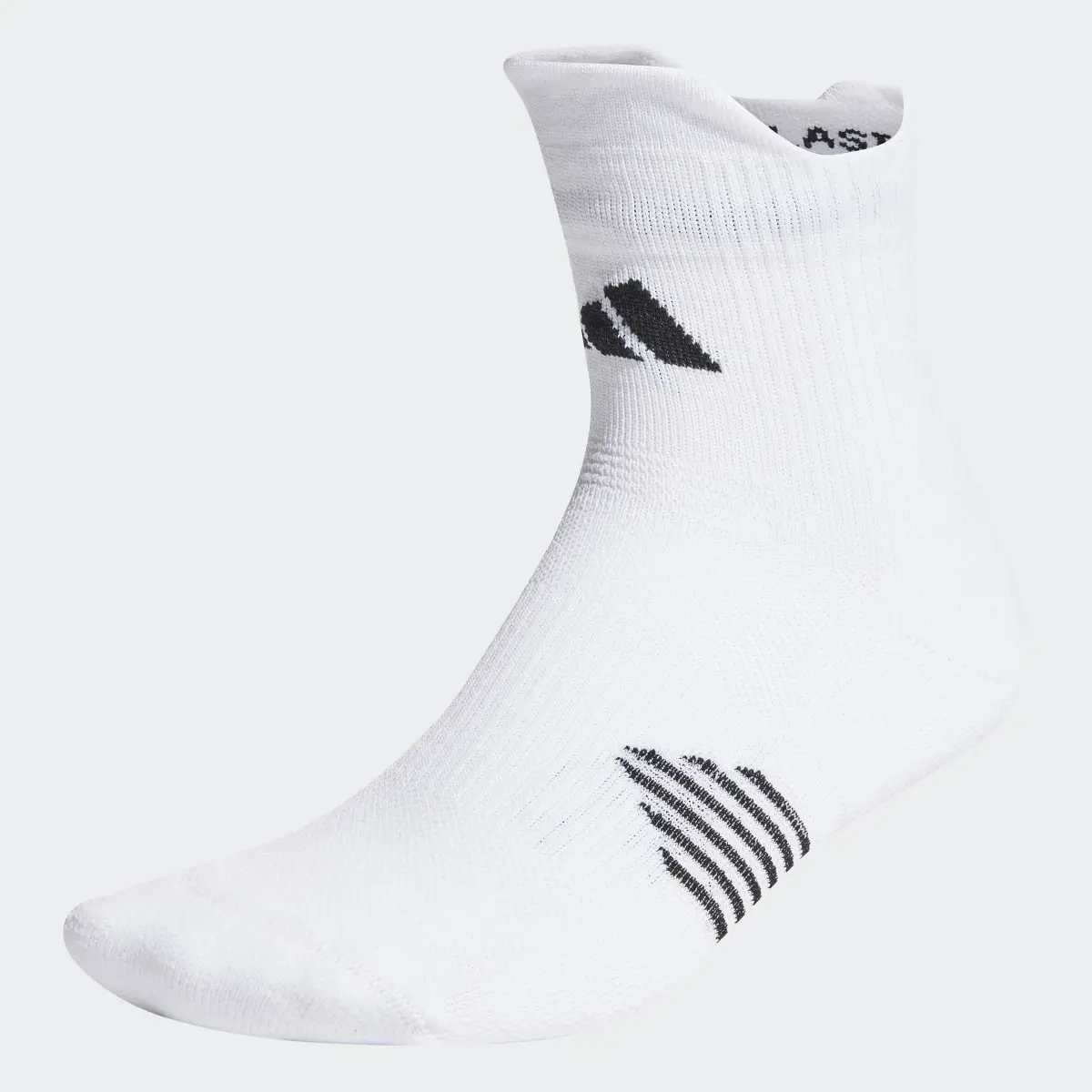 Adidas Running x Supernova Quarter Performance Socks. 1