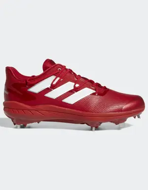 Adizero Afterburner 8 Cleats