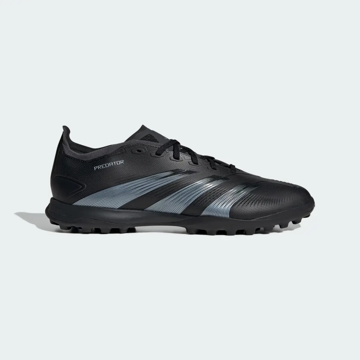 Adidas Calzado de Fútbol Predator 24 League Low Pasto Sintético. 2